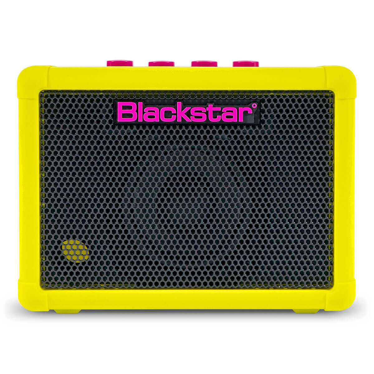 Amplifier Blackstar FLY 3 Bass - Việt Music