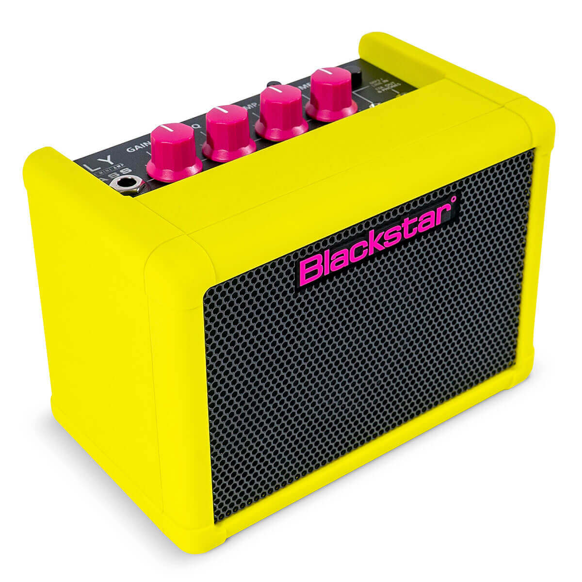 Amplifier Blackstar FLY 3 Bass - Việt Music