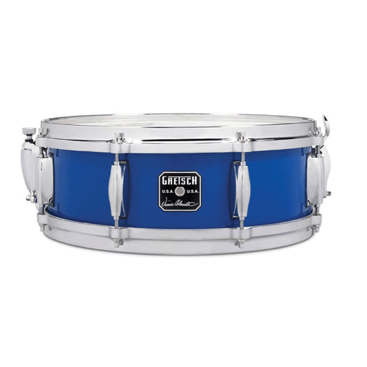 Trống Snare Gretsch GAS0514-VC (5x14) Vinnie Colaiuita Signature - Việt Music