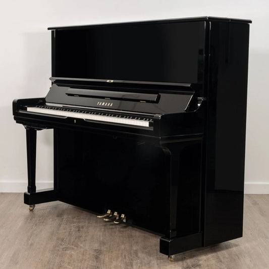 Đàn Piano Cơ Upright Yamaha SU7 - Qua Sử Dụng - Việt Music