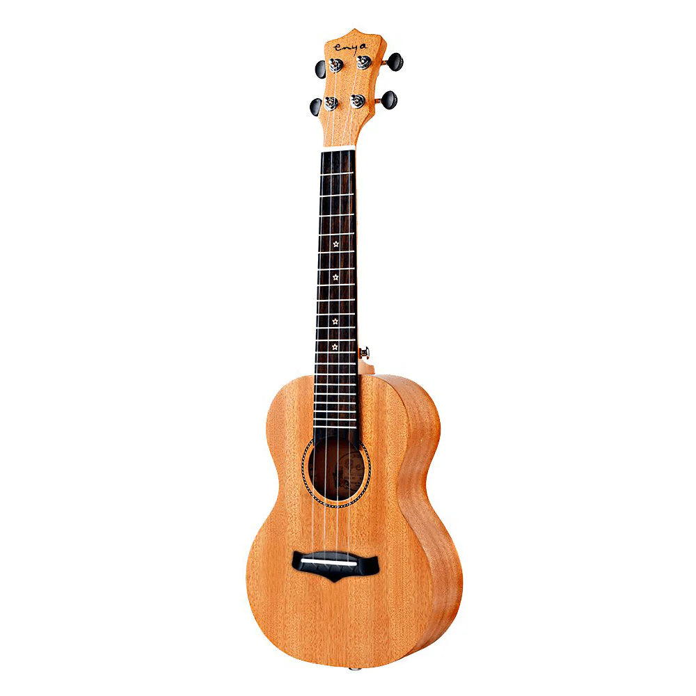 Đàn Ukulele Concert Enya 25D Solid Mahogany - Việt Music