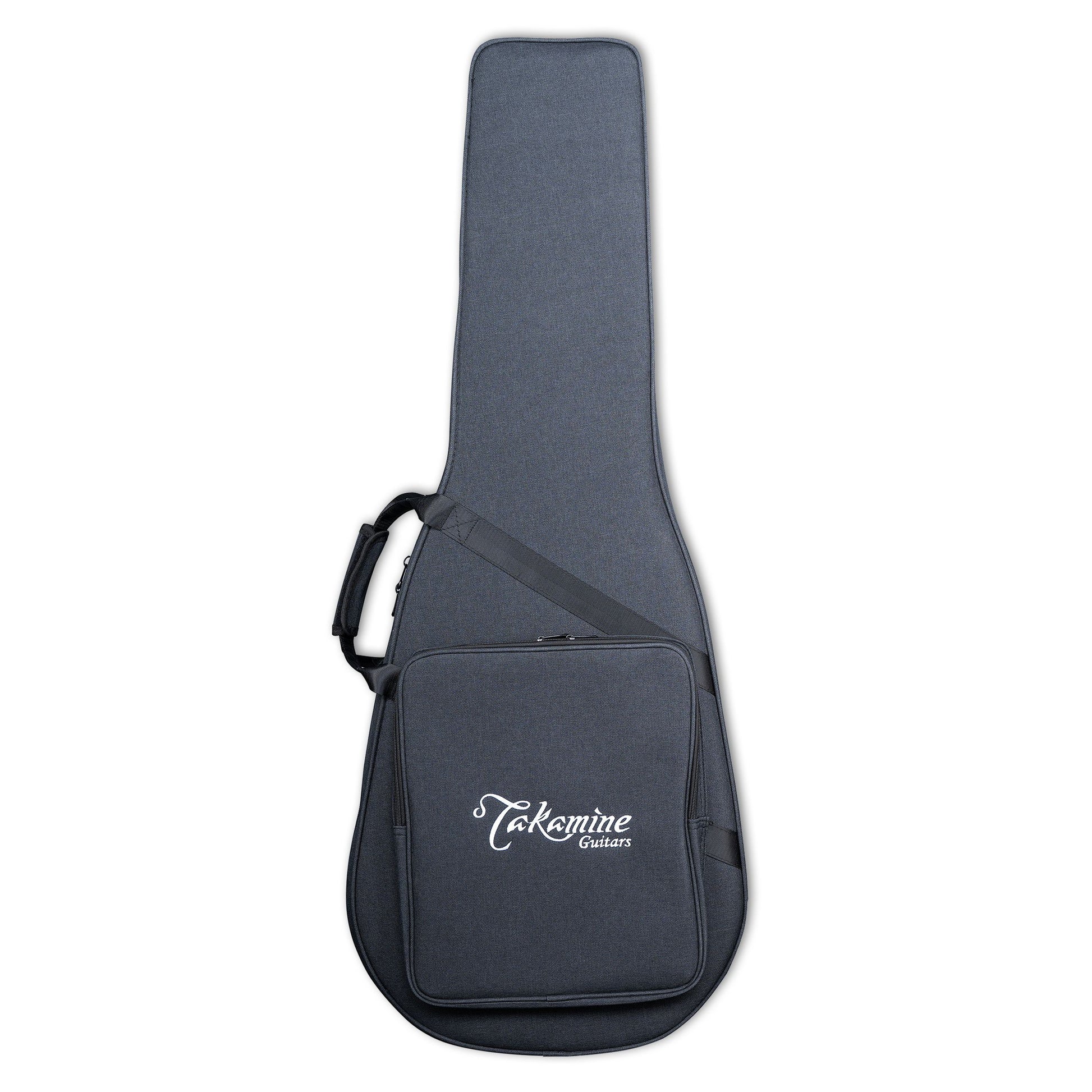 Đàn Guitar Acoustic Takamine P7DC - Việt Music