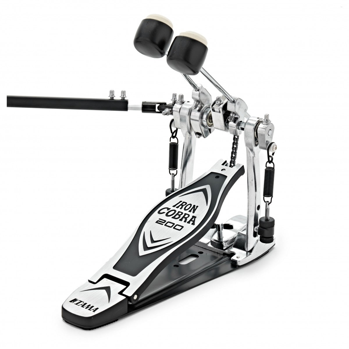 Pedal Đôi Trống Bass TAMA Iron Cobra HP200PTW 200 Series - Việt Music