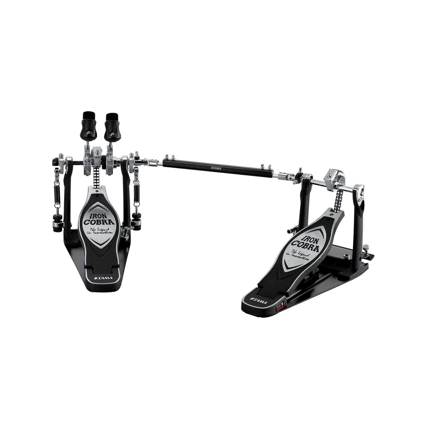 Pedal Đôi Trống Bass TAMA HP900PWLN Iron Cobra Power Glide - Việt Music