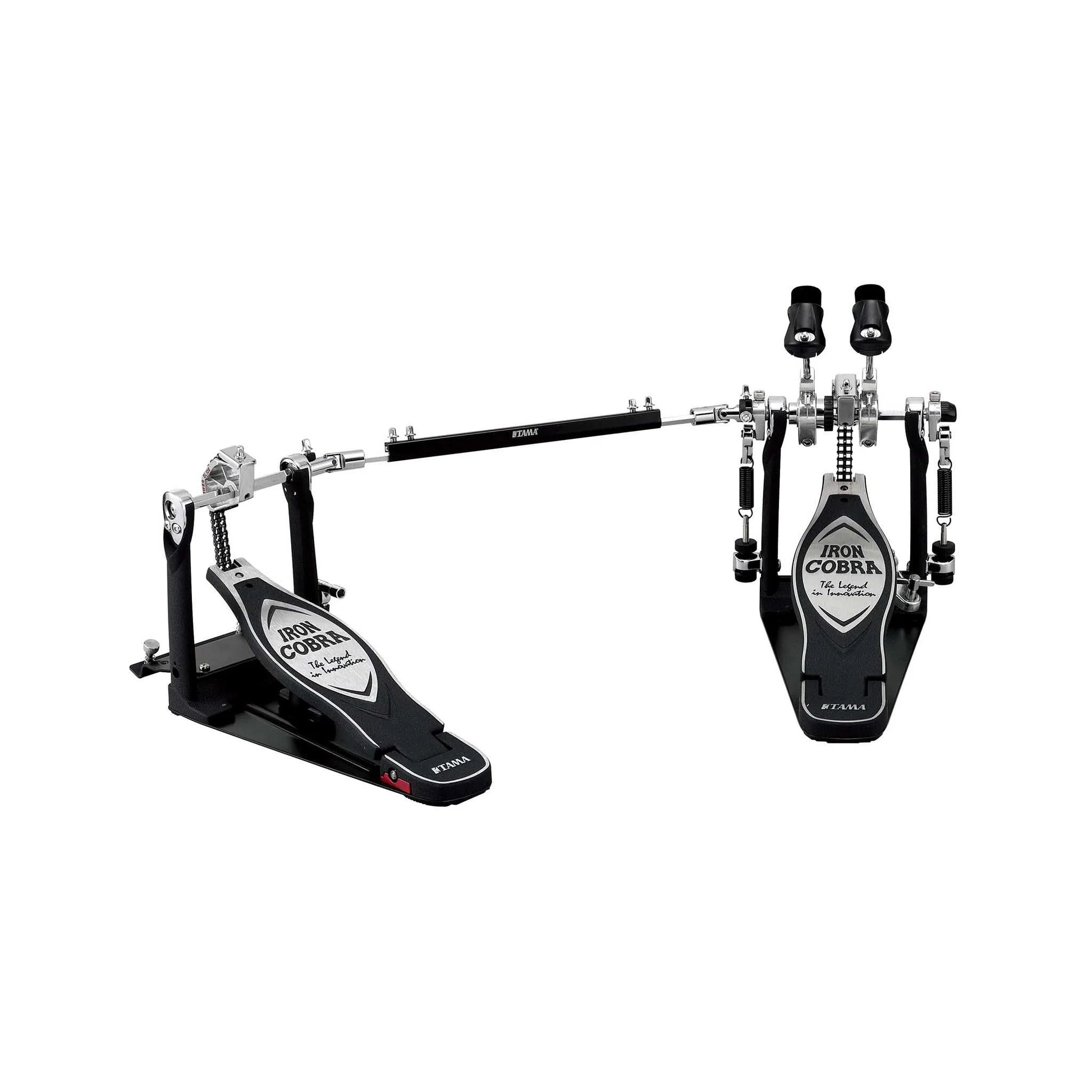 Pedal Đôi Trống Bass Tama HP900PWN - Iron Cobra 900 Power Glide - Việt Music