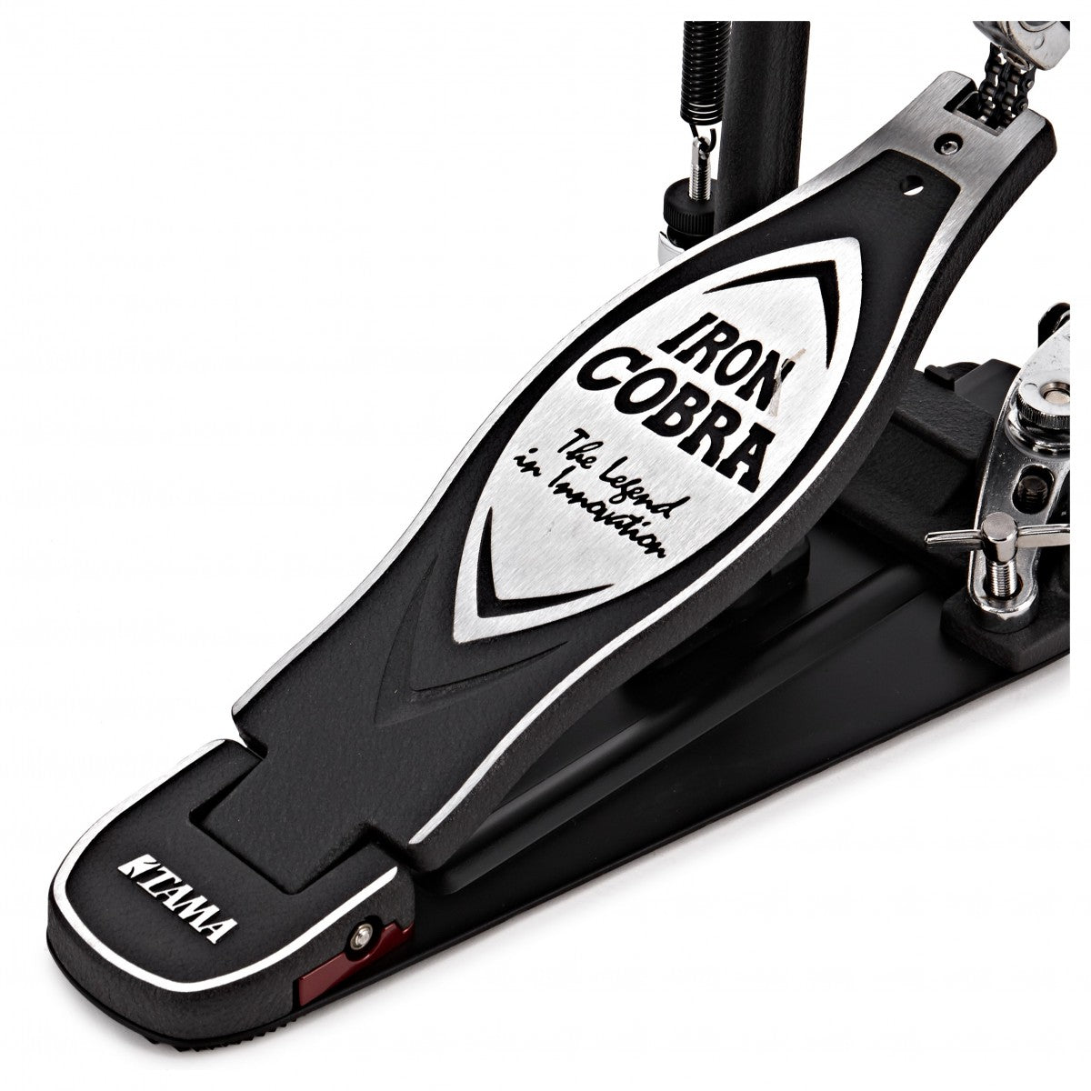 Pedal Đôi Trống Bass Tama HP900PWN - Iron Cobra 900 Power Glide - Việt Music