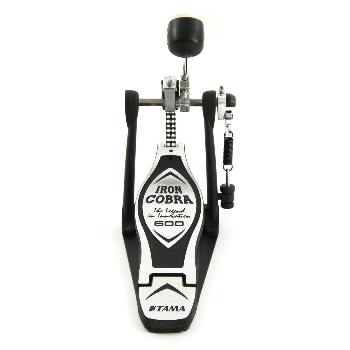 Pedal Đơn Trống Bass Tama HP600D - Iron Cobra 600 Duo Glide - Việt Music