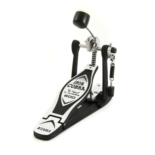 Pedal Đơn Trống Bass Tama HP600D - Iron Cobra 600 Duo Glide - Việt Music