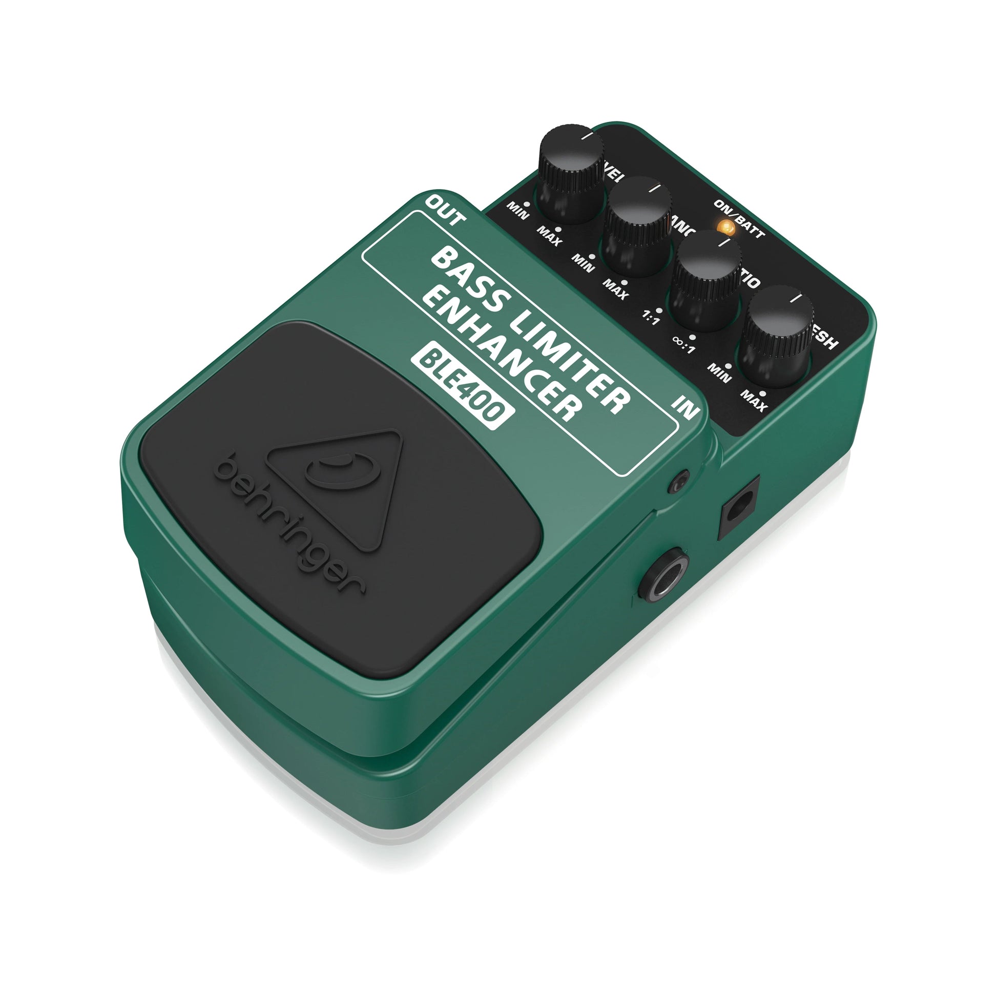 Pedal Guitar Behringer BLE400 Bass Limiter Enhancer - Việt Music