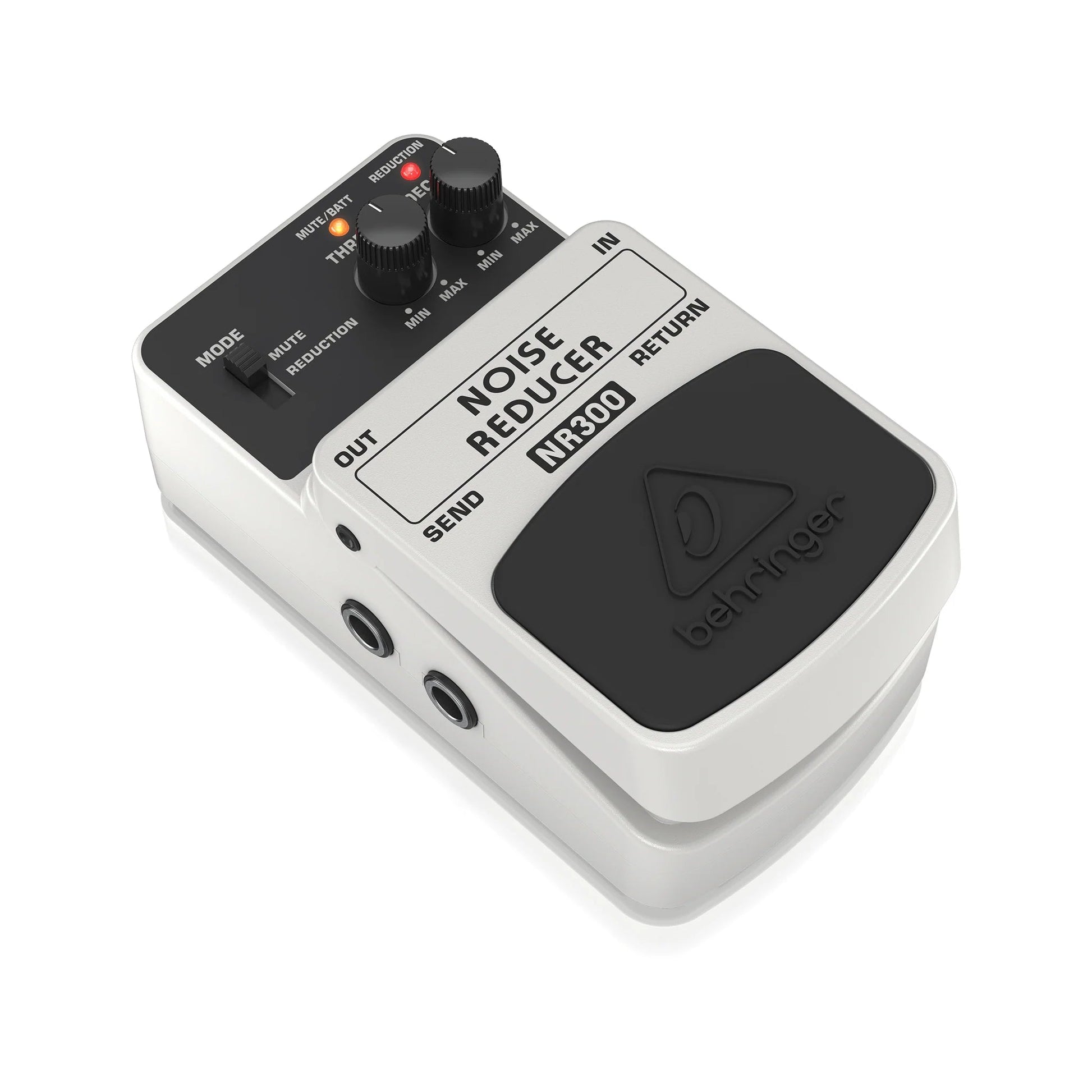 Pedal Guitar Behringer NR300 Noise Reducer - Việt Music