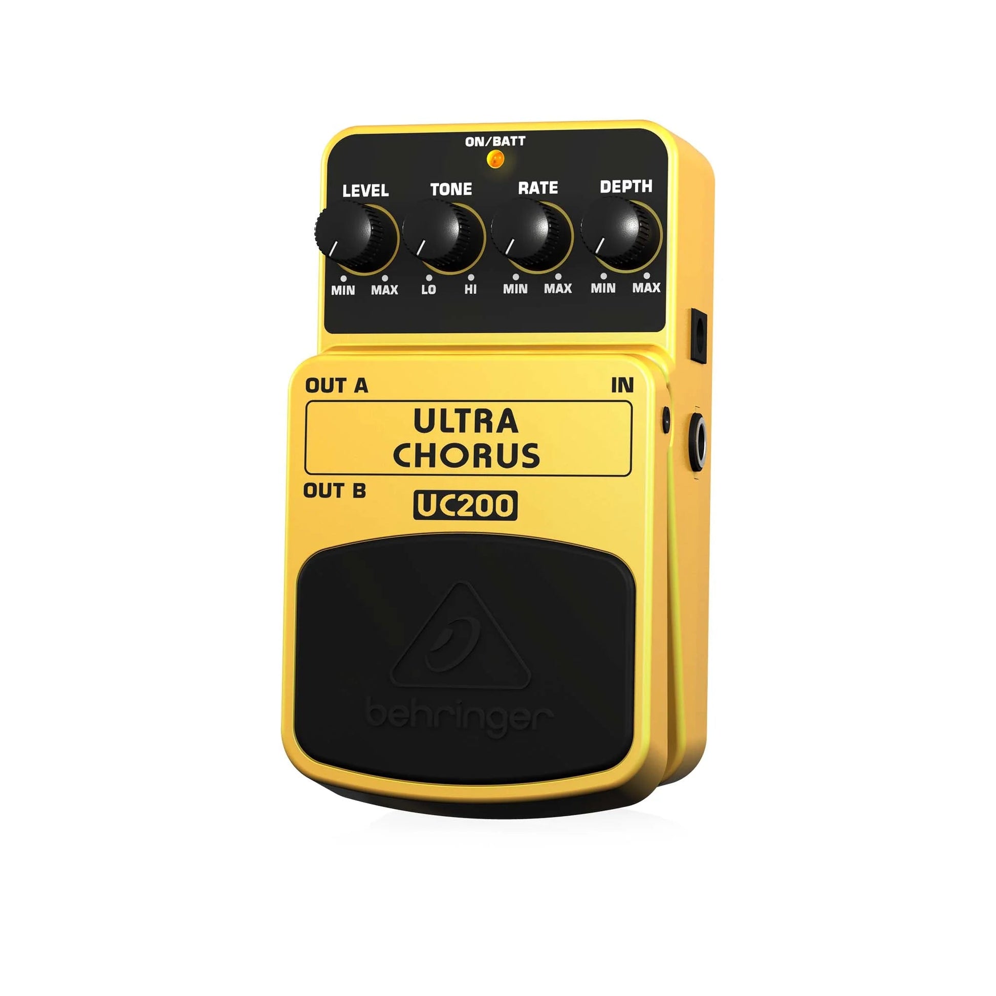 Pedal Guitar Behringer UC200 Ultra Chorus - Việt Music