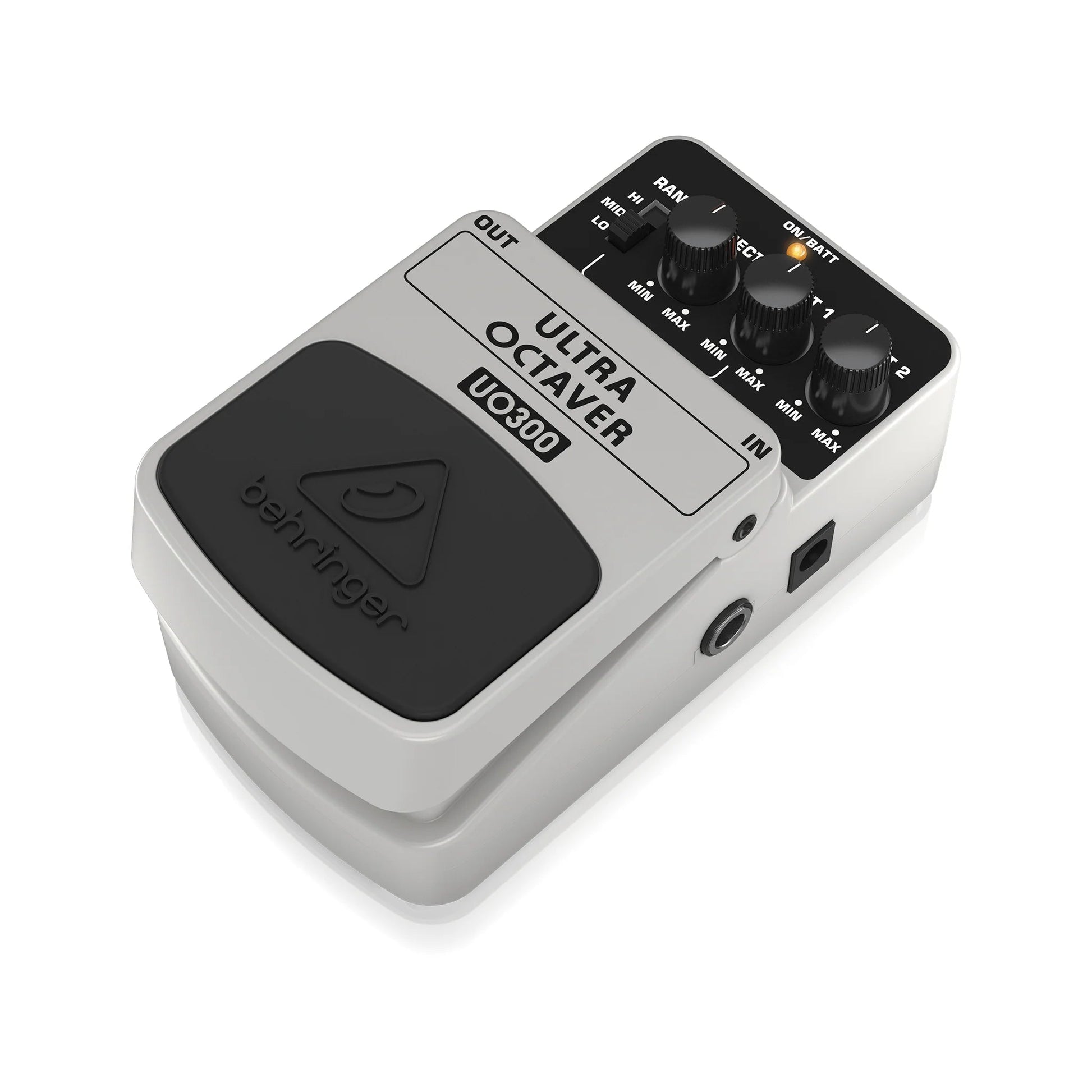 Pedal Guitar Behringer UO300 Ultra Octaver - Việt Music