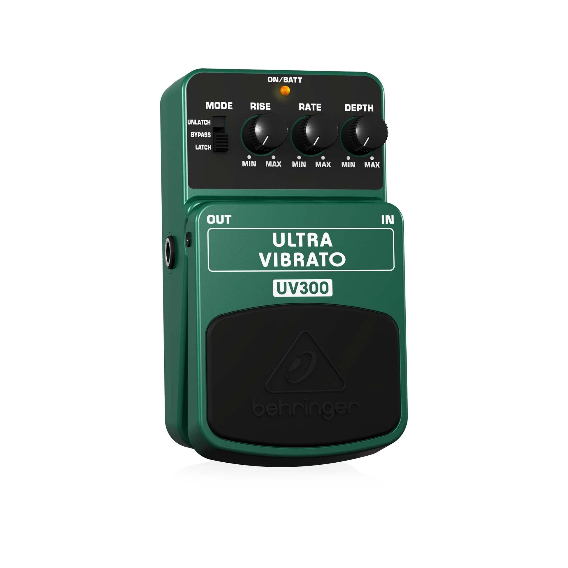 Pedal Guitar Behringer UV300 Ultra Vibrato - Việt Music