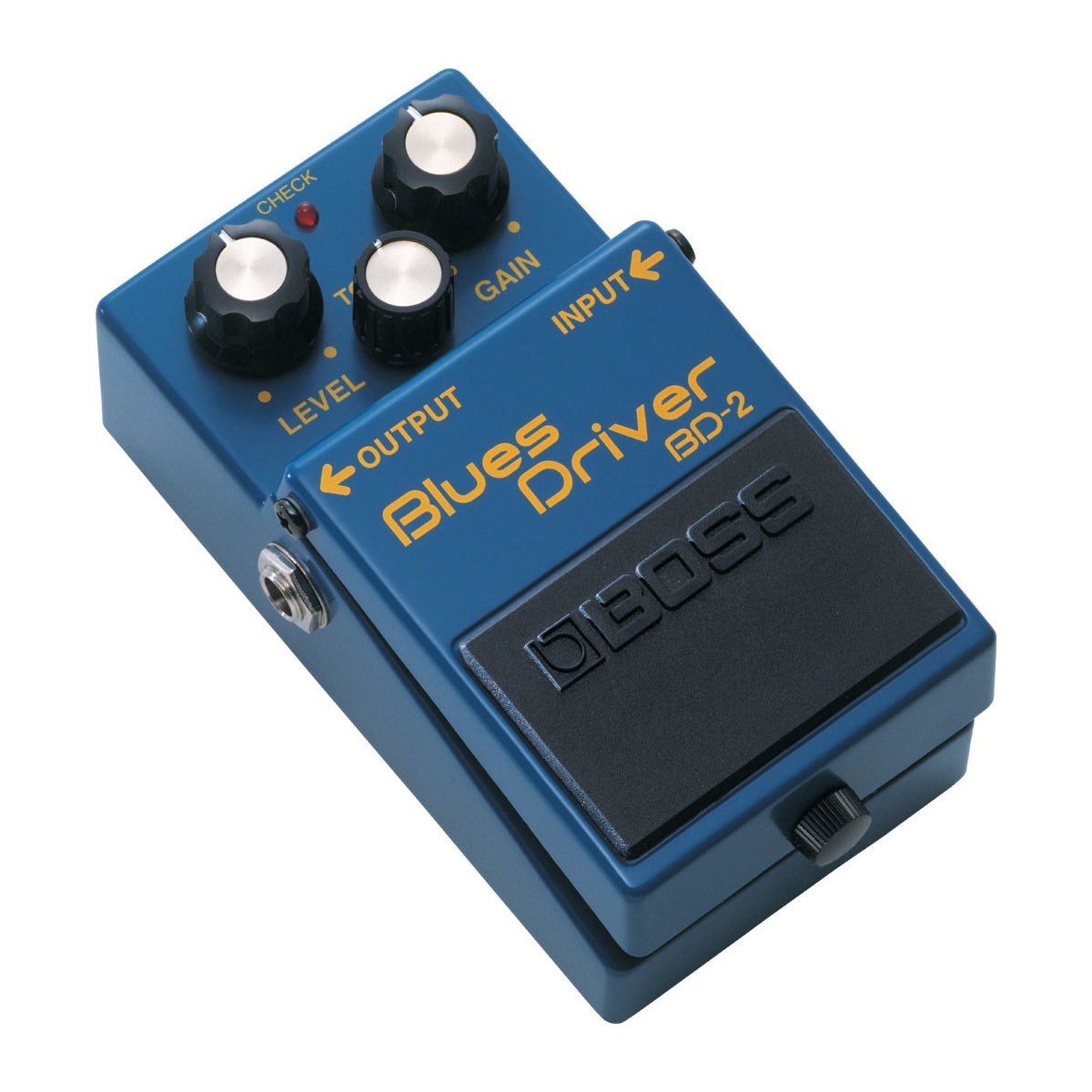 Pedal Guitar Boss BD-2 Blue Driver - Việt Music