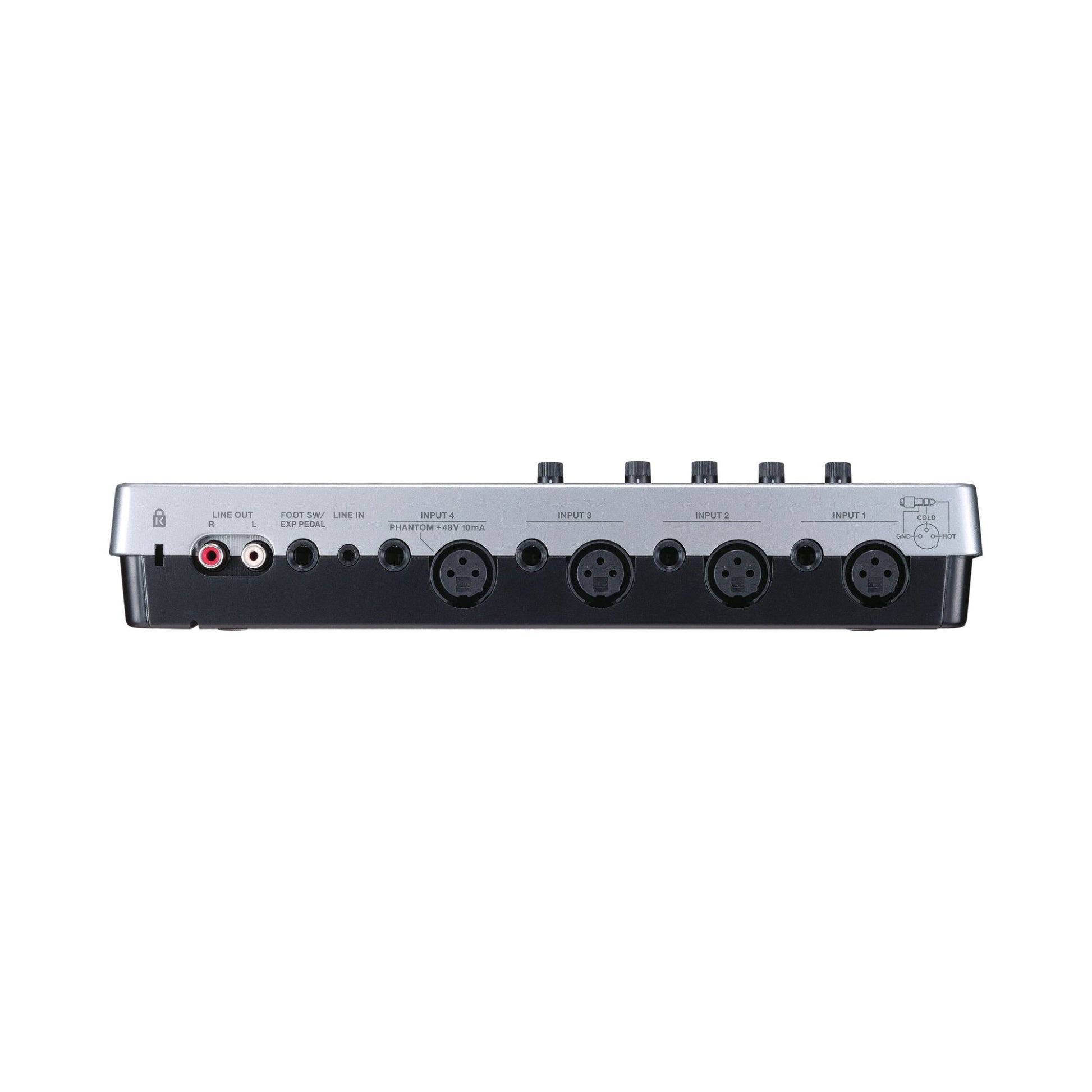 Pedal Guitar Boss BR-800 Digital Recorder - Việt Music