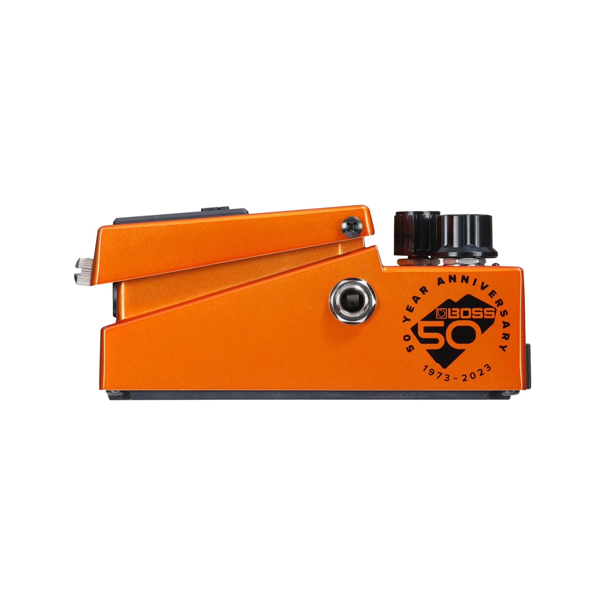 Pedal Guitar Boss DS-1-B50A Distortion - Việt Music