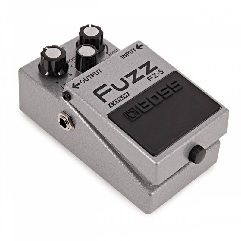 Pedal Guitar Boss FZ-5 Fuzz - Việt Music