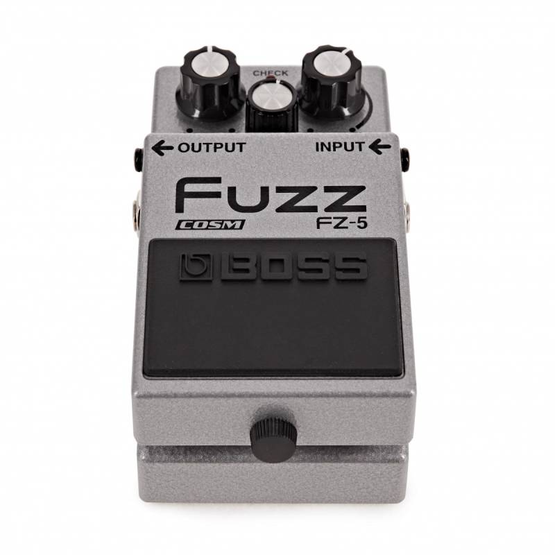 Pedal Guitar Boss FZ-5 Fuzz - Việt Music