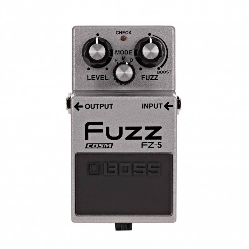 Pedal Guitar Boss FZ-5 Fuzz - Việt Music