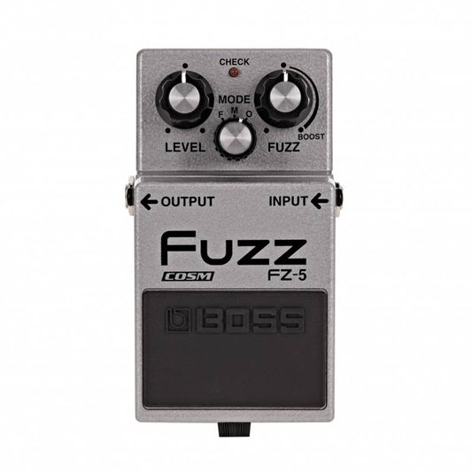 Pedal Guitar Boss FZ-5 Fuzz - Việt Music