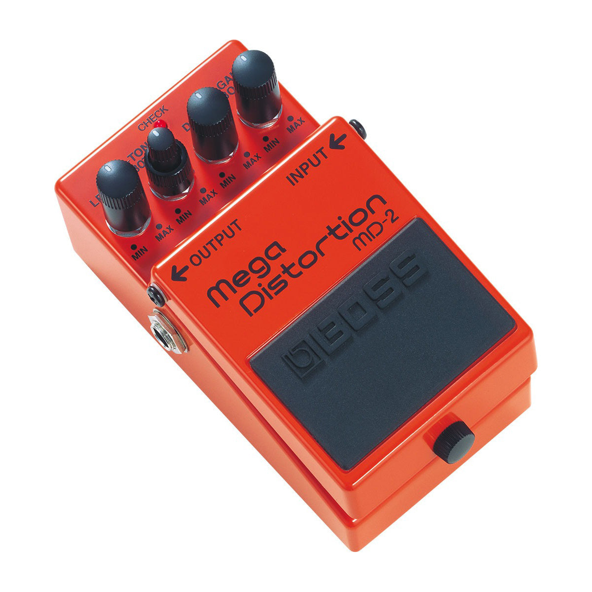 Pedal Guitar Boss MD-2 - Việt Music