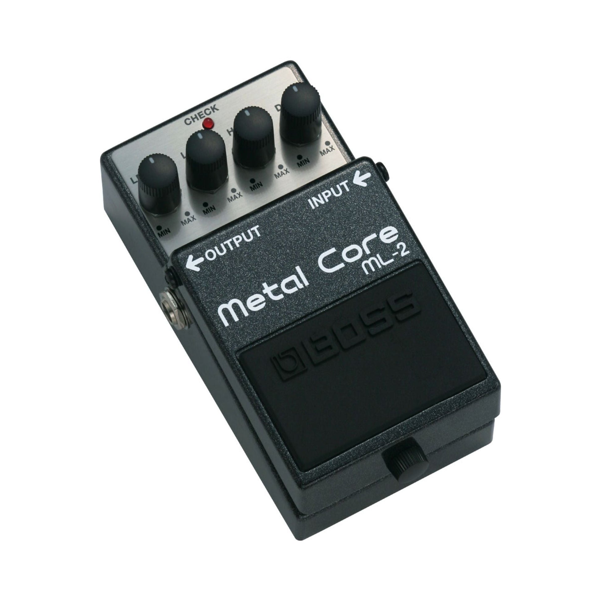 Pedal Guitar Boss ML-2 Metal Core - Việt Music