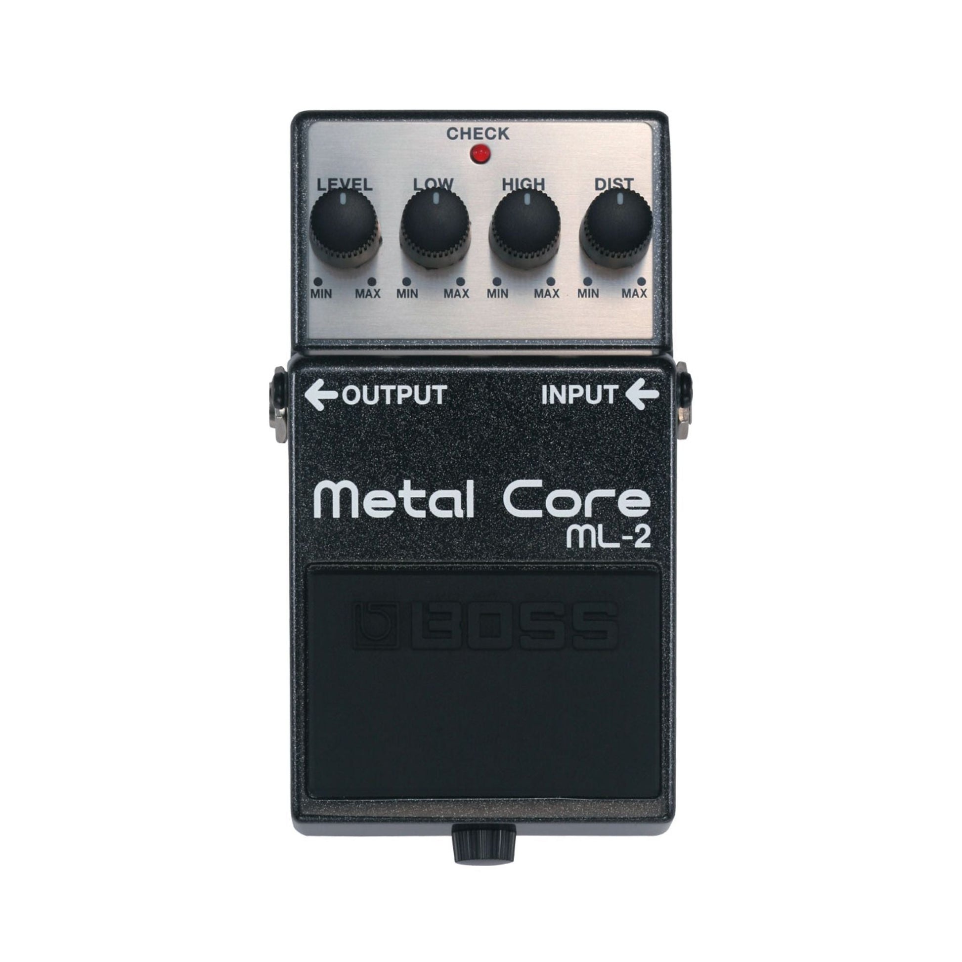 Pedal Guitar Boss ML-2 Metal Core - Việt Music