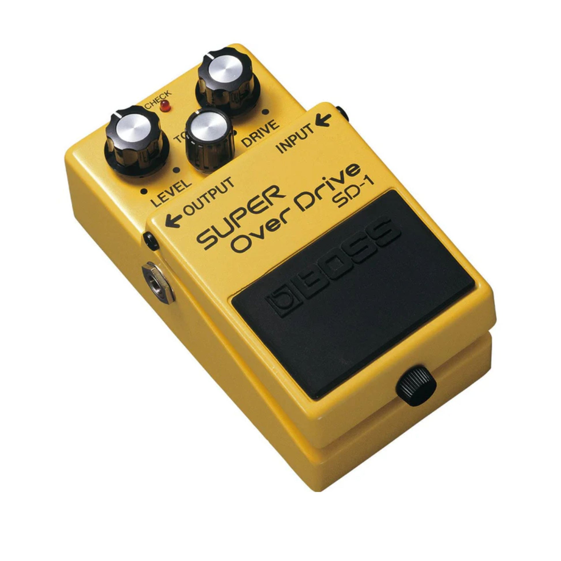 Pedal Guitar Boss SD-1 Super OverDrive - Việt Music