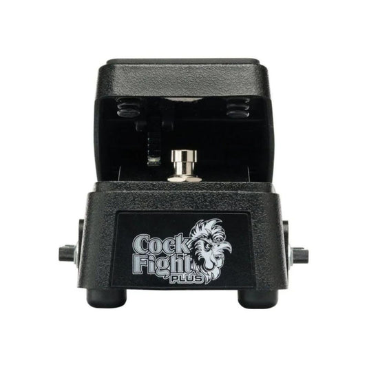 Pedal Guitar Electro-Harmonix Cockfight Plus Talking Wah & Fuzz - Việt Music