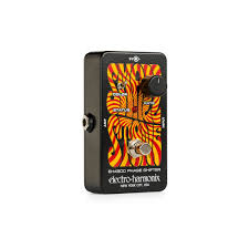 Pedal Guitar Electro-Harmonix Nano Small Stone Phase Shifter - Việt Music