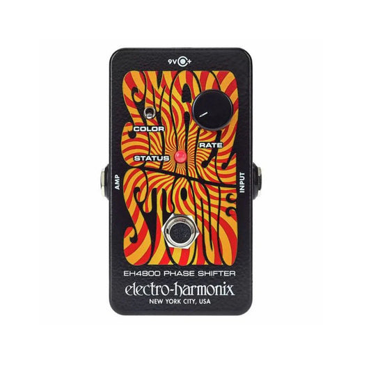 Pedal Guitar Electro-Harmonix Nano Small Stone Phase Shifter - Việt Music