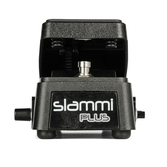 Pedal Guitar Electro-Harmonix Slammi Plus Polyphonic Pitch Shifter - Việt Music