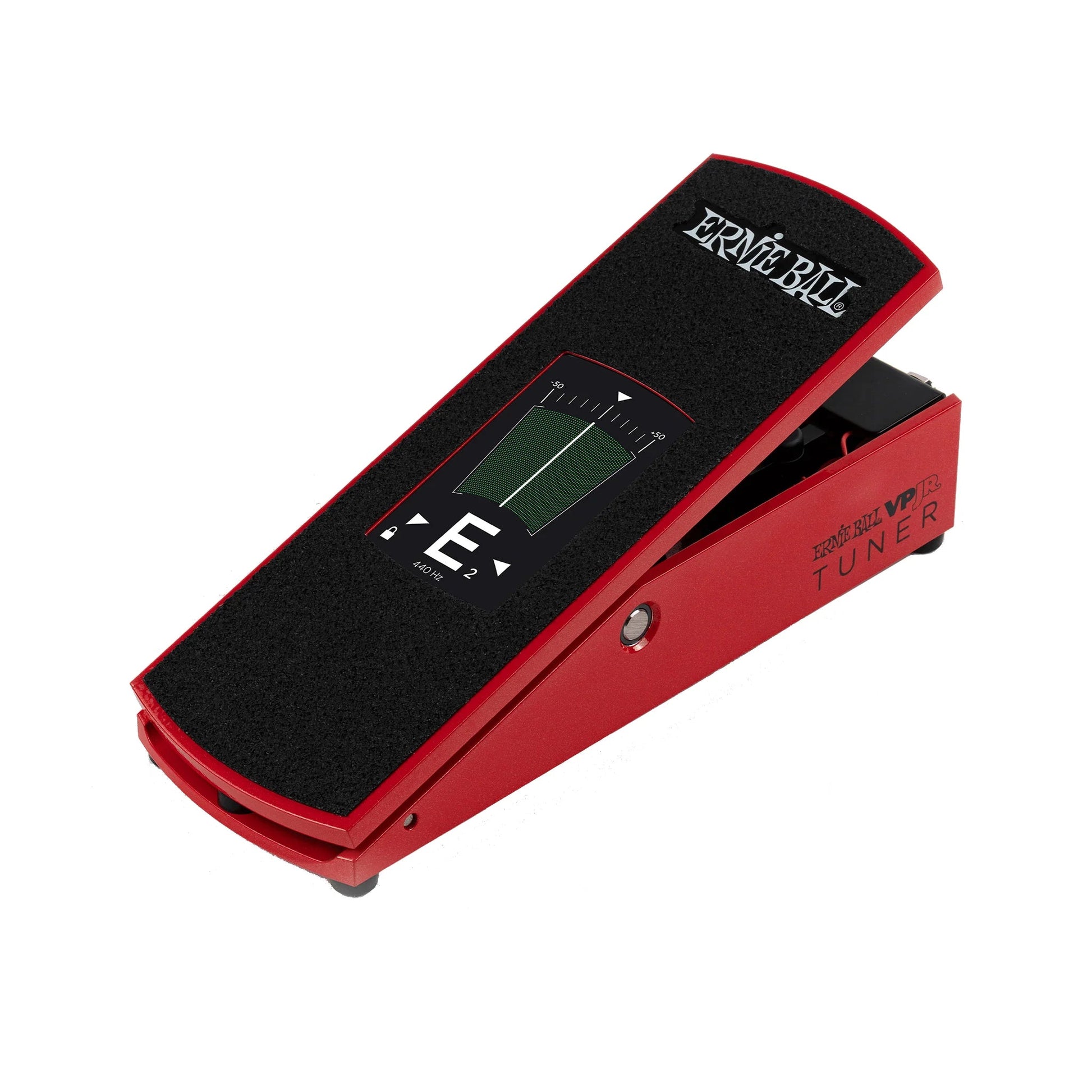 Pedal Guitar Ernie Ball VPJR Tuner/Volume - Việt Music