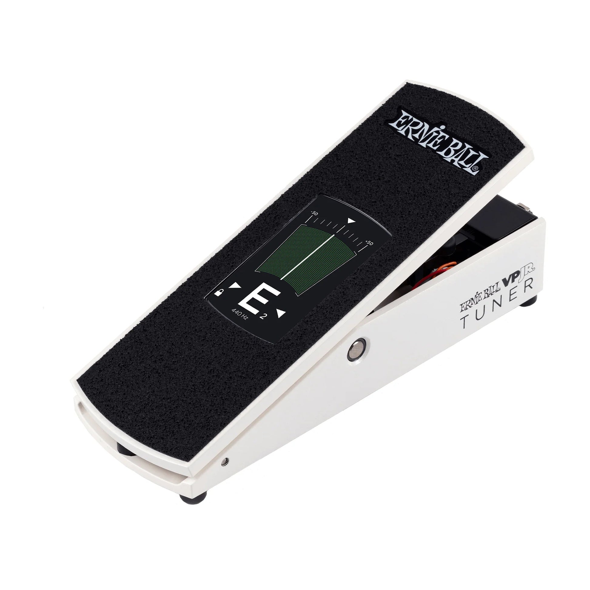 Pedal Guitar Ernie Ball VPJR Tuner/Volume - Việt Music