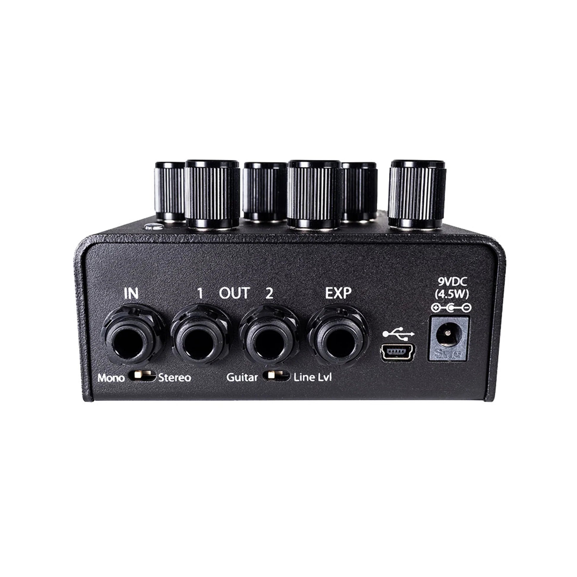 Pedal Guitar Eventide Blackhole Reverb - Việt Music