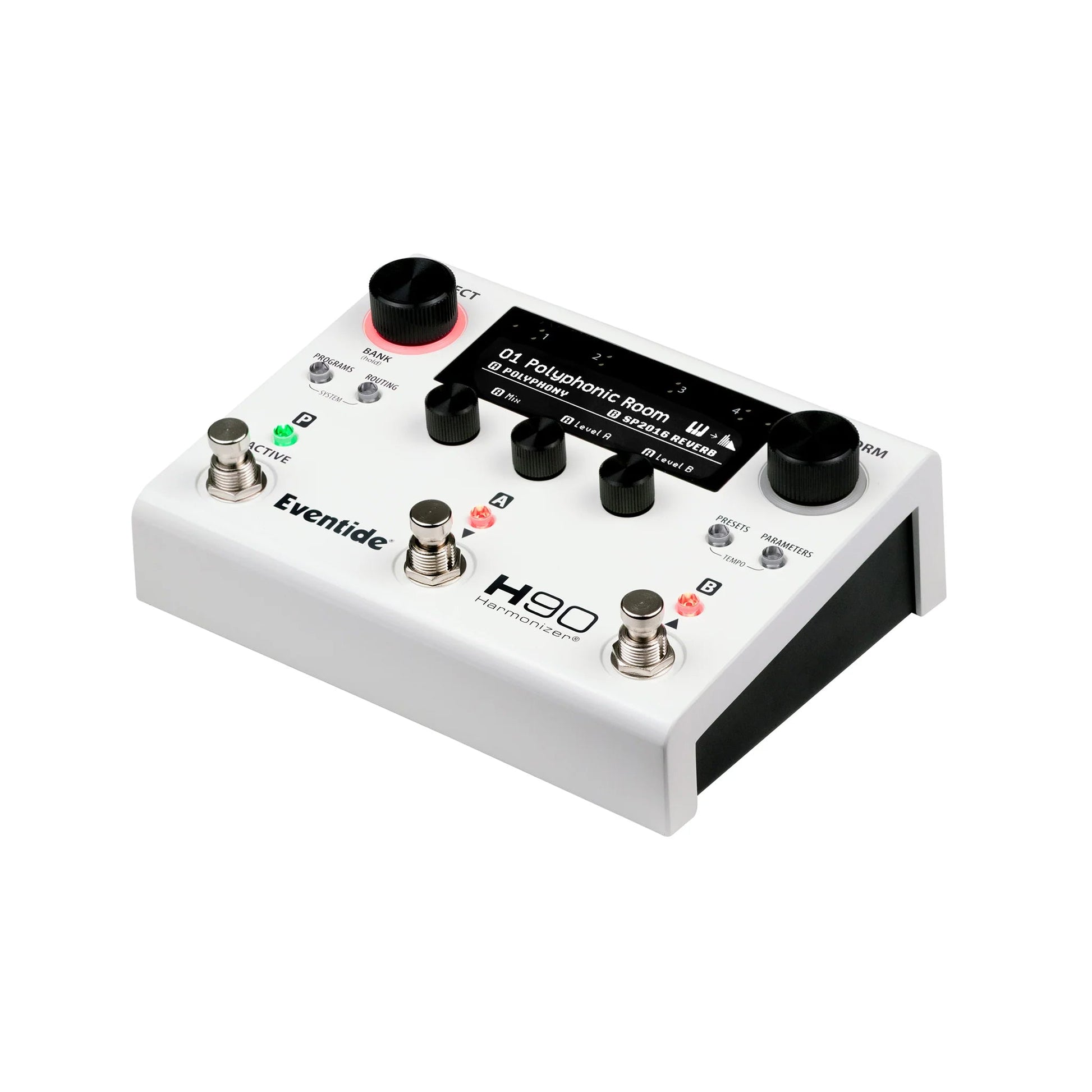 Pedal Guitar Eventide H90 Harmonizer Multi-Effects - Việt Music