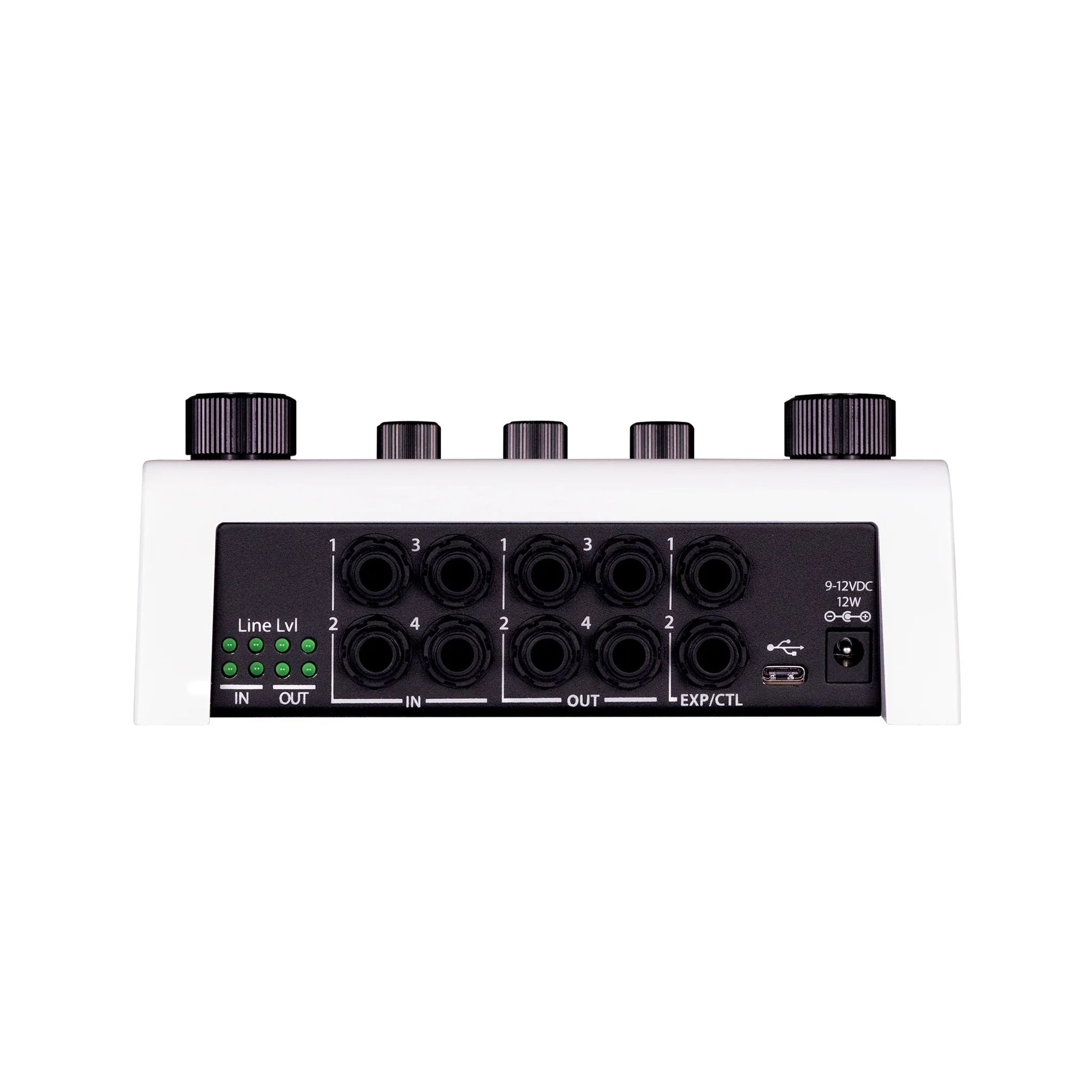 Pedal Guitar Eventide H90 Harmonizer Multi-Effects - Việt Music