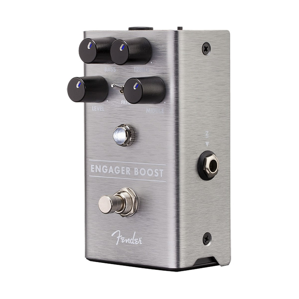 Pedal Guitar Fender Engager Boost - Việt Music