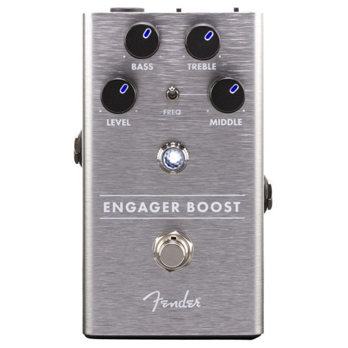 Pedal Guitar Fender Engager Boost - Việt Music