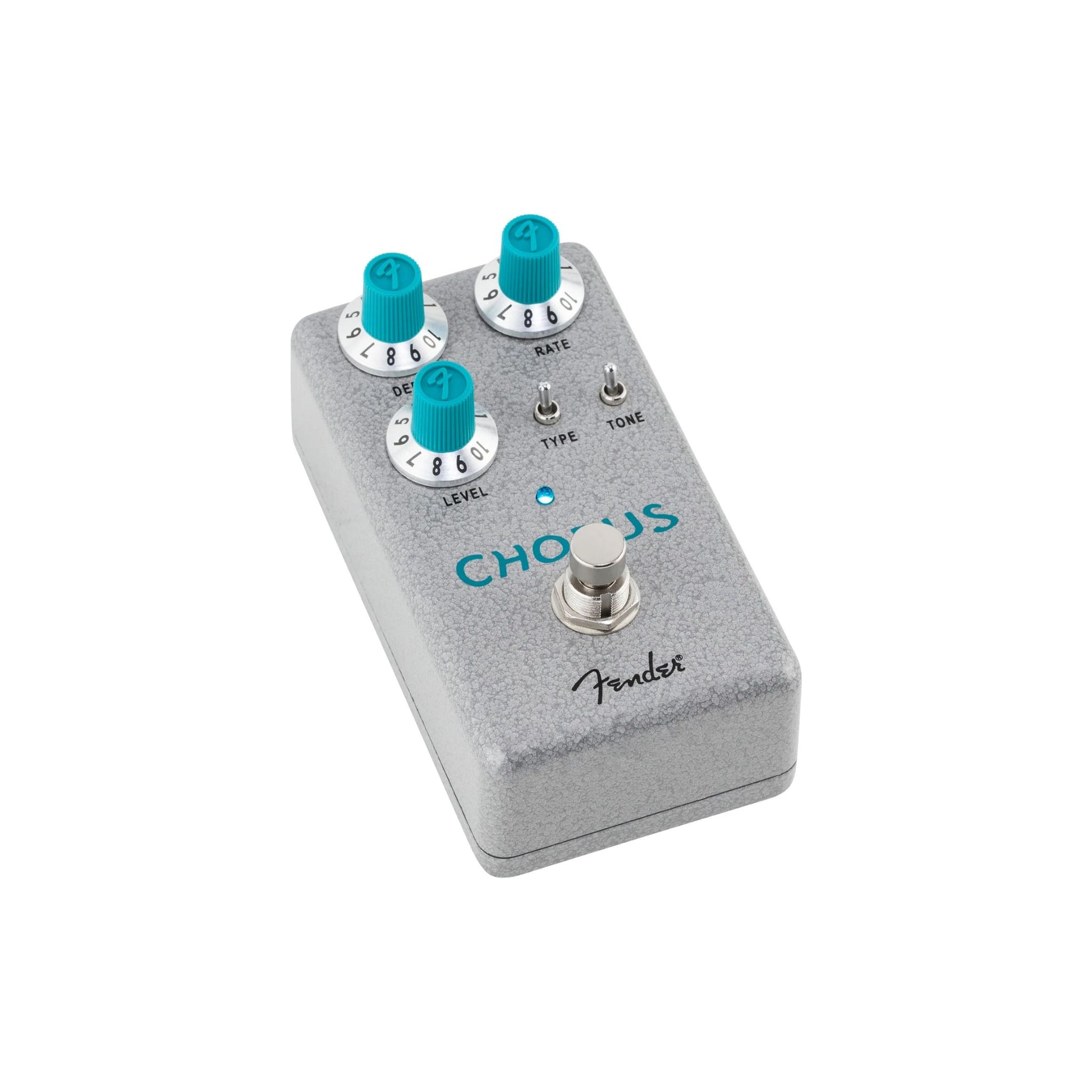 Pedal Guitar Fender Hammertone Chorus - Việt Music