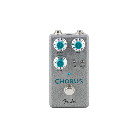 Pedal Guitar Fender Hammertone Chorus - Việt Music