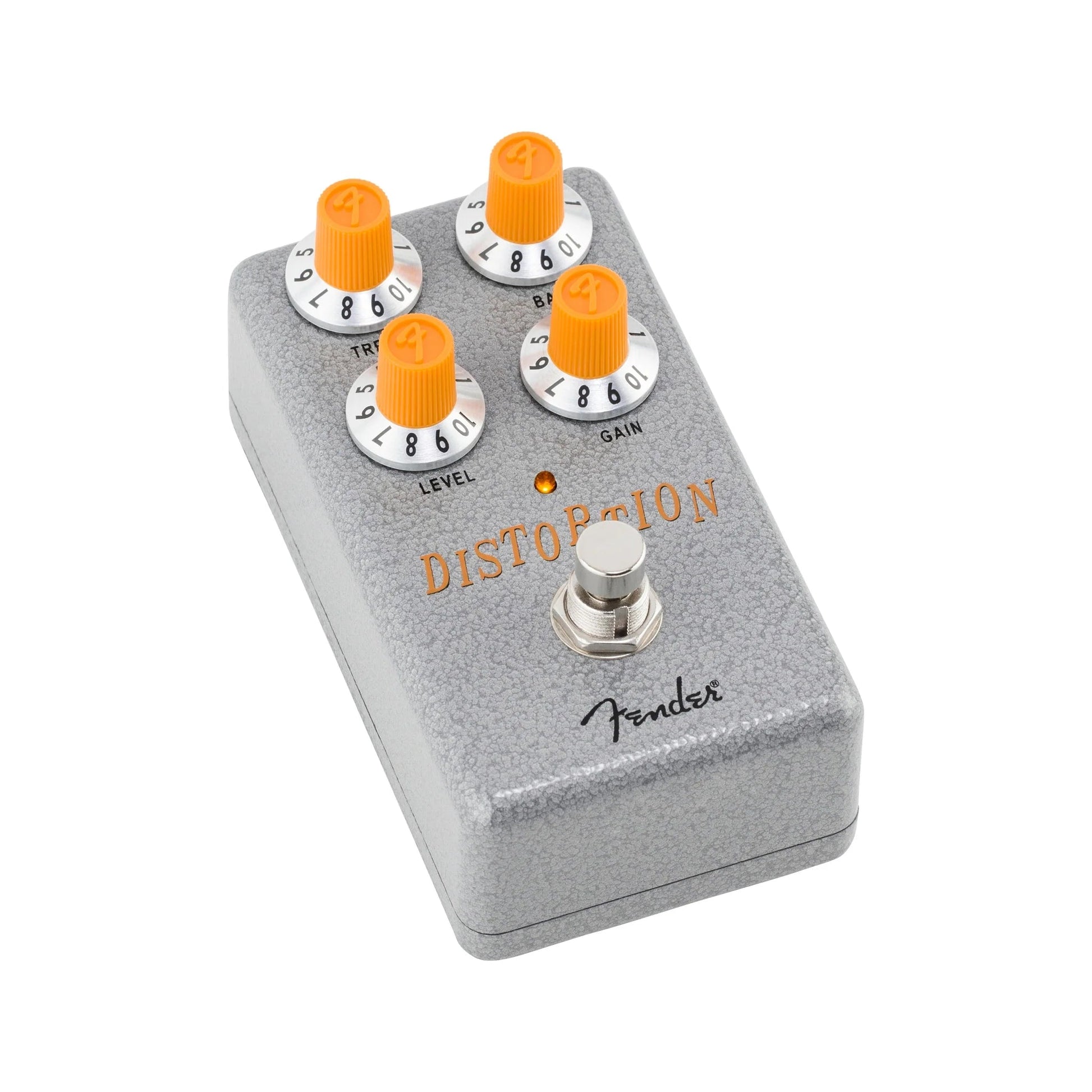 Pedal Guitar Fender Hammertone Distortion - Việt Music