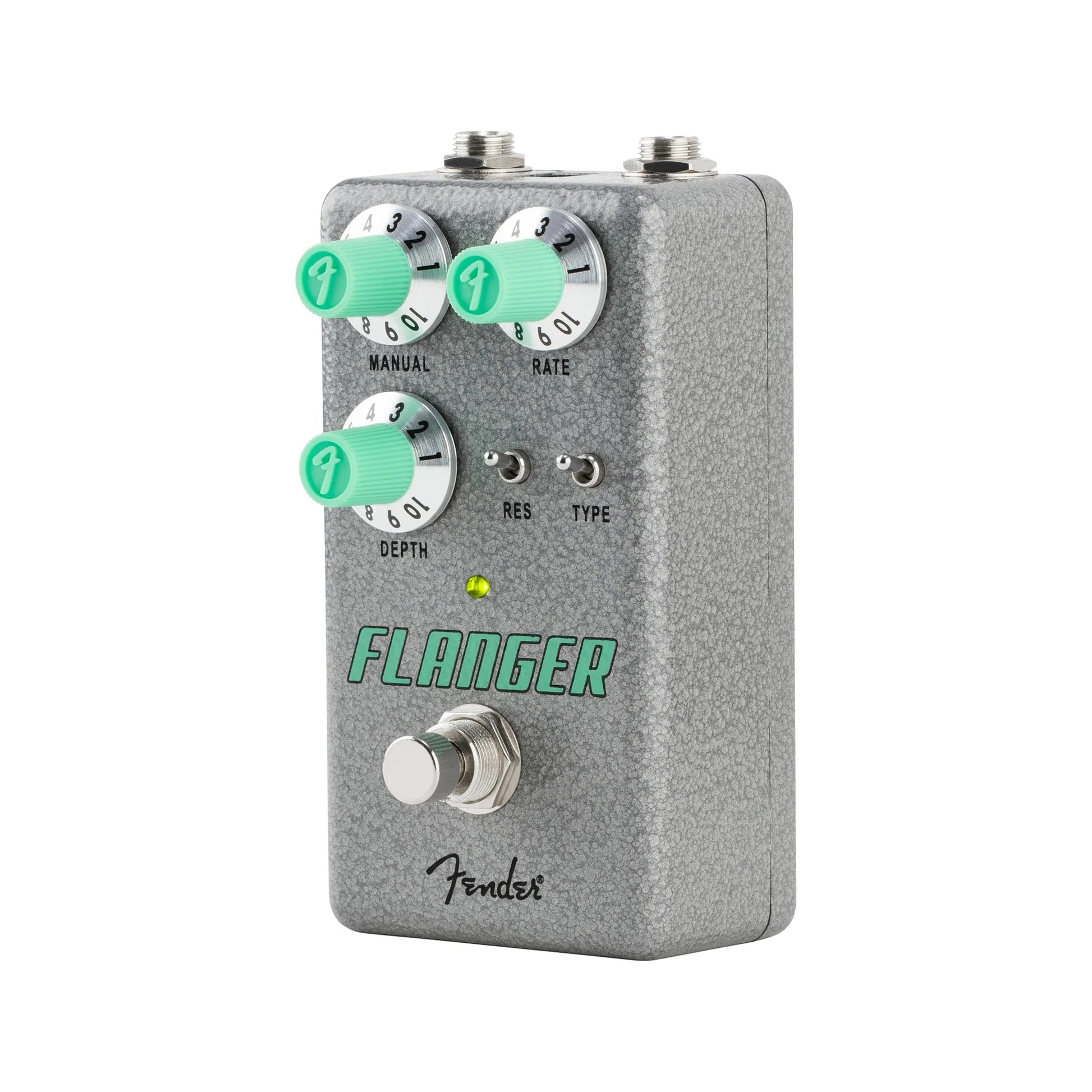 Pedal Guitar Fender Hammertone Flanger - Việt Music