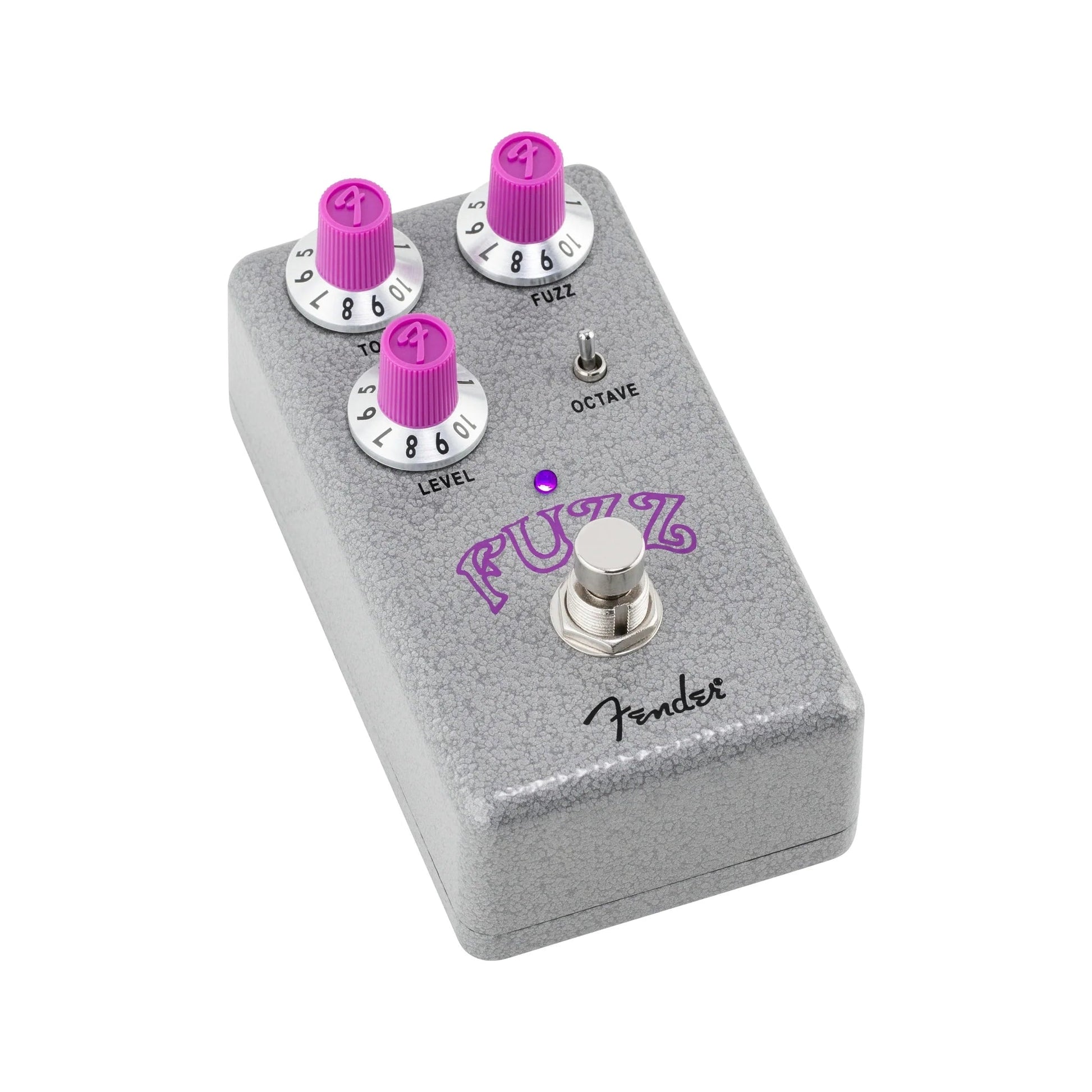 Pedal Guitar Fender Hammertone Fuzz - Việt Music