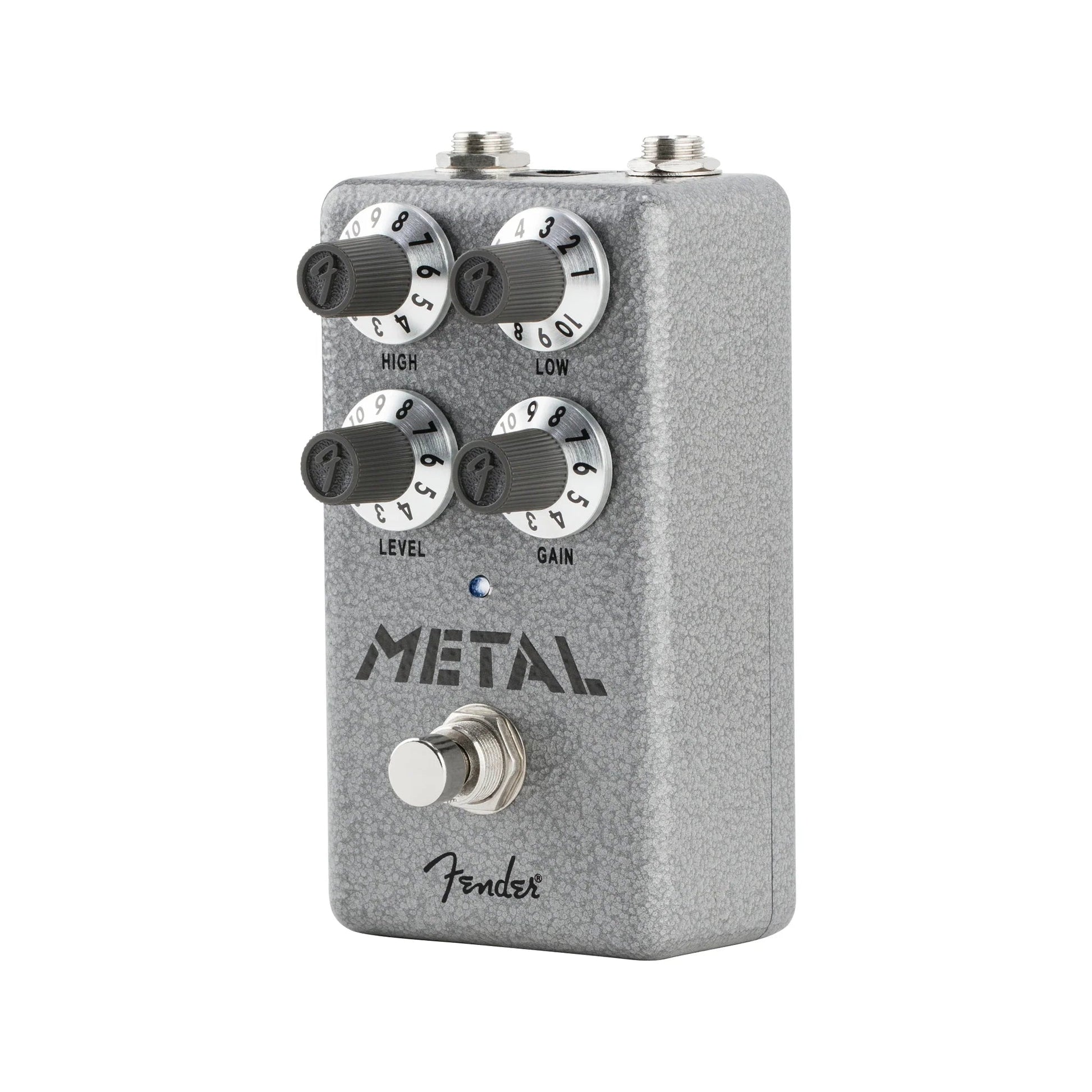 Pedal Guitar Fender Hammertone Metal - Việt Music