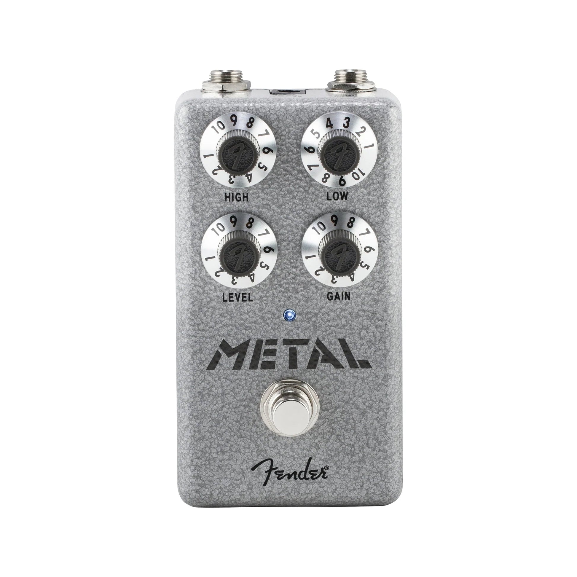 Pedal Guitar Fender Hammertone Metal - Việt Music