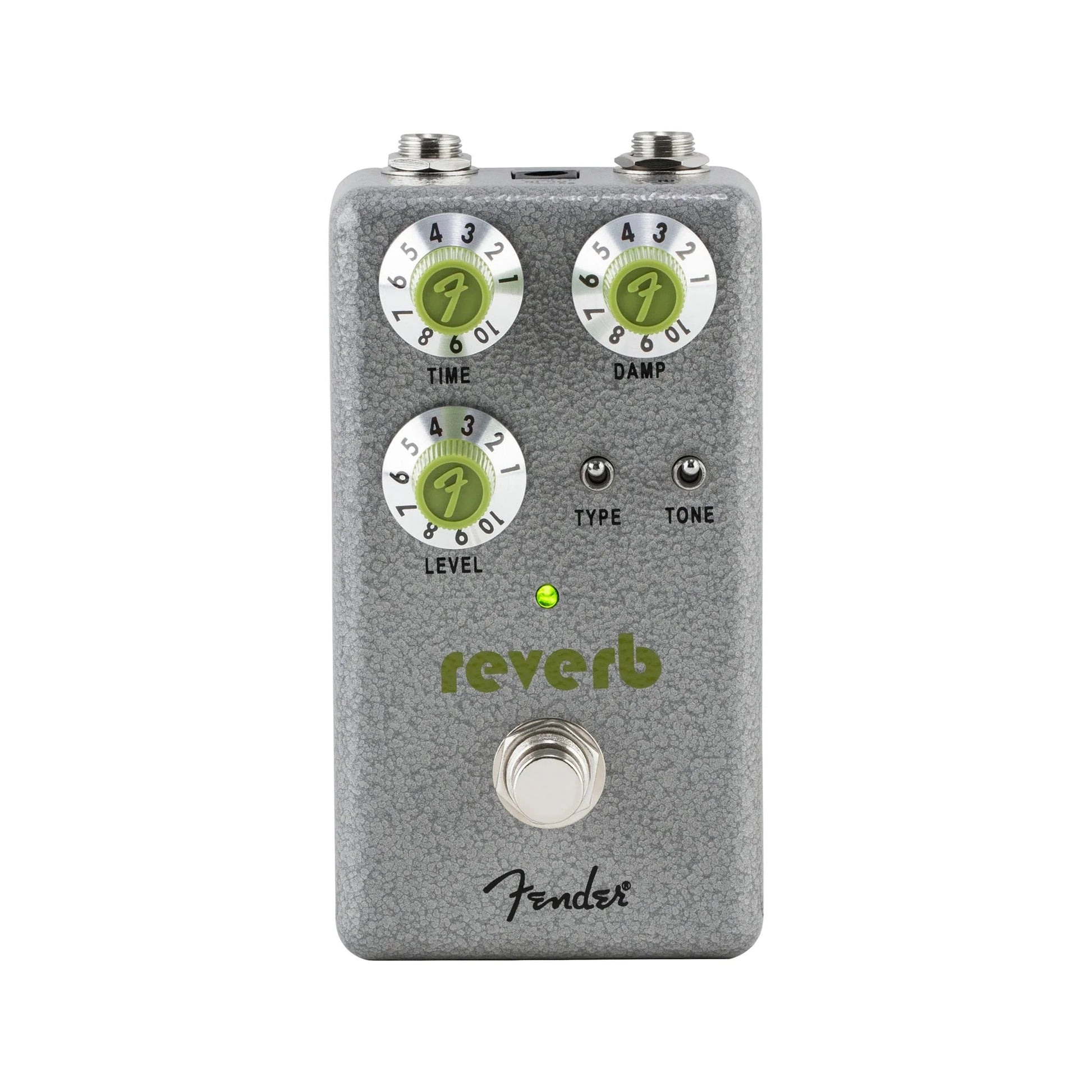 Pedal Guitar Fender Hammertone Reverb - Việt Music