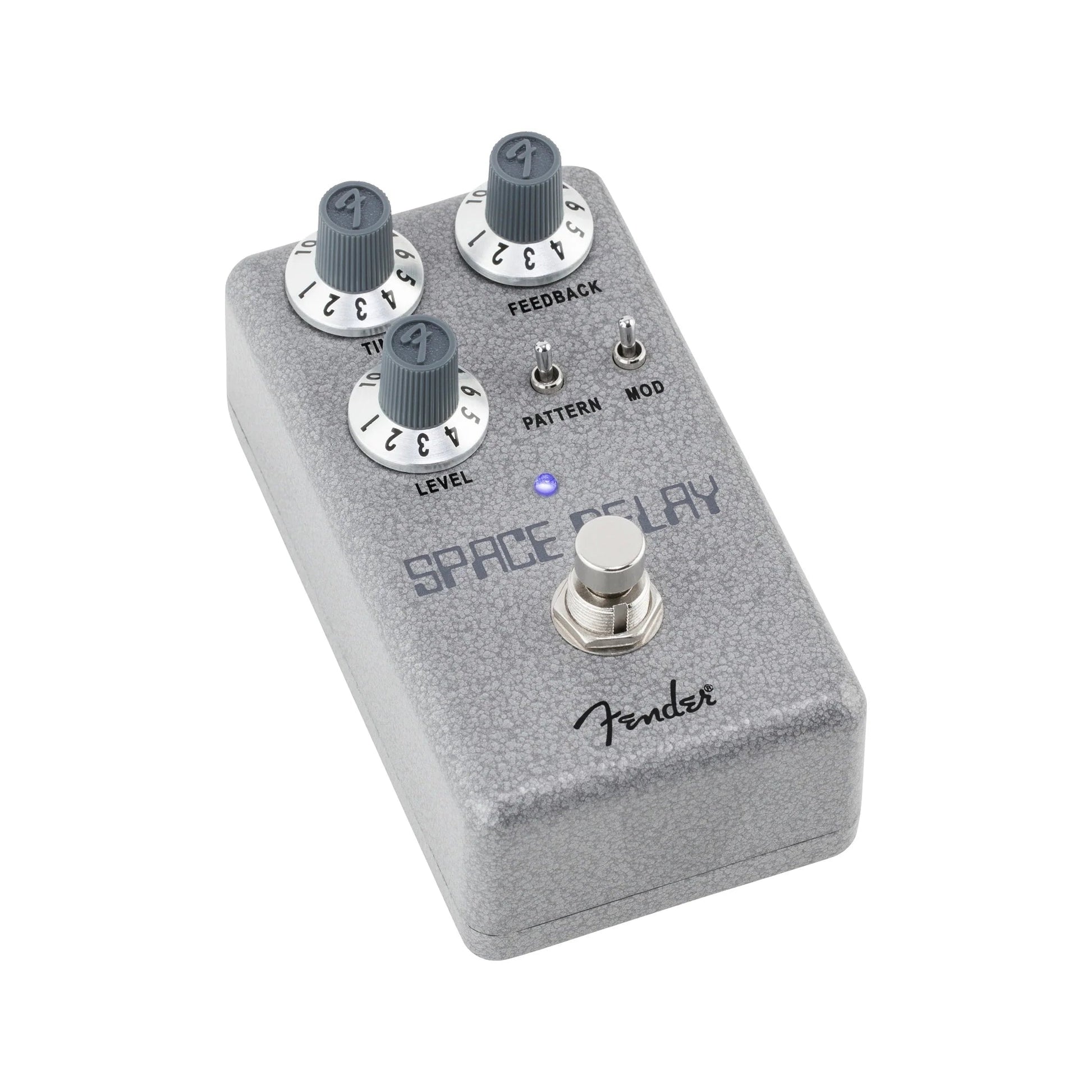 Pedal Guitar Fender Hammertone Space Delay - Việt Music