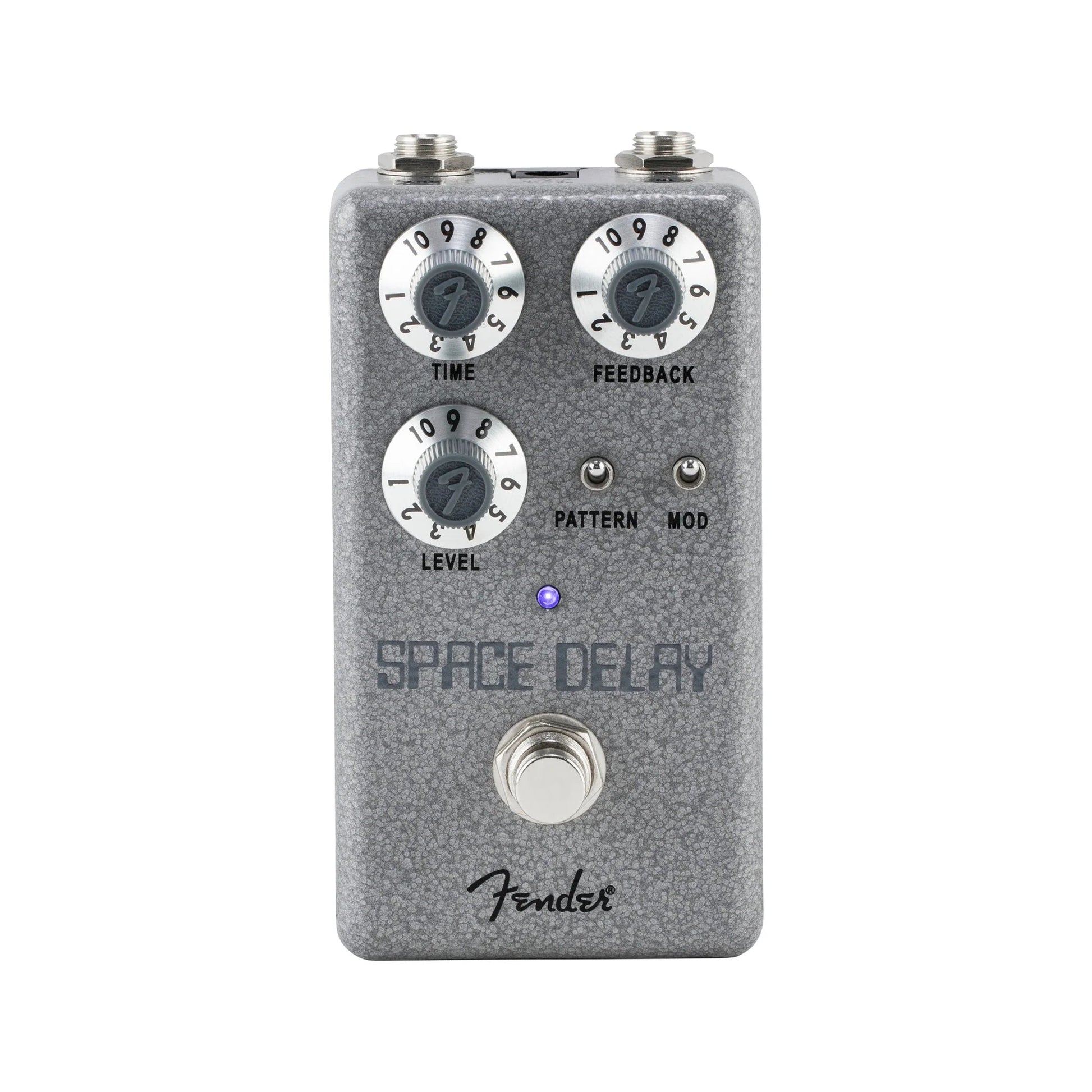 Pedal Guitar Fender Hammertone Space Delay - Việt Music