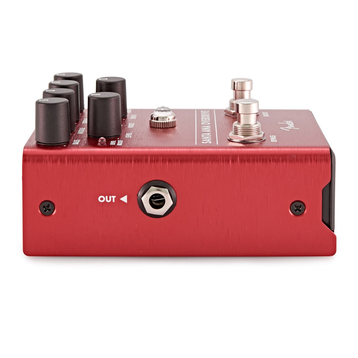 Pedal Guitar Fender Santa Ana Overdrive - Việt Music